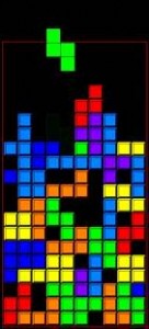 tetris