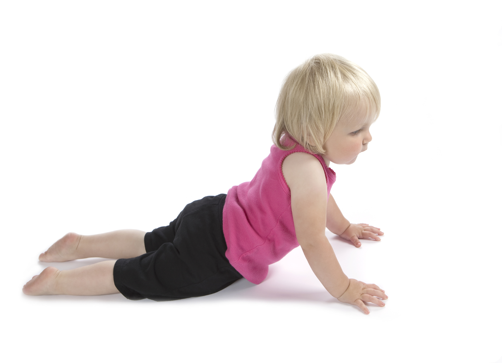 To Crawl or Not to Crawl? That is the Question.